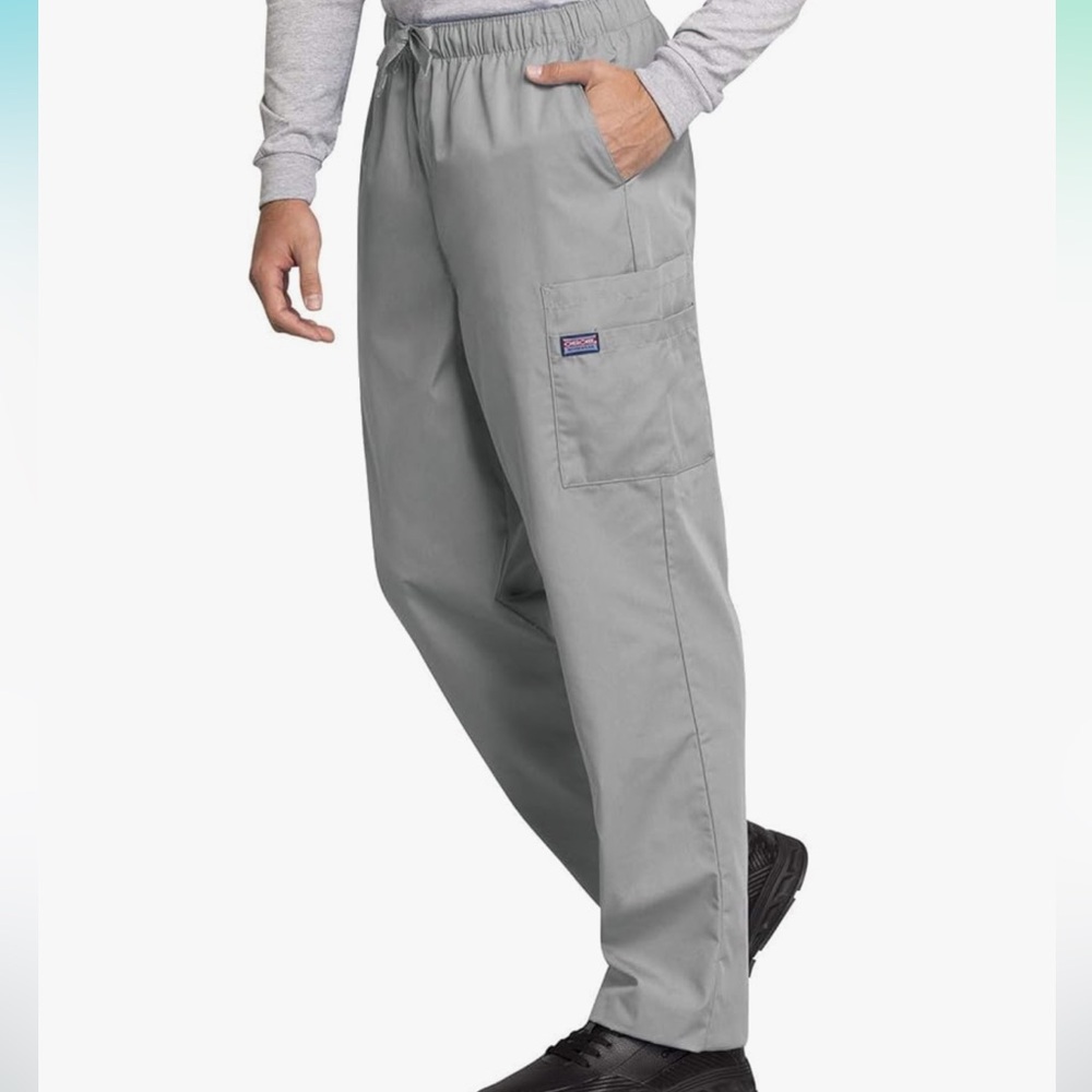 Cherokee Medical Cargo Pants